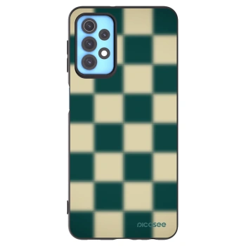 Ovitek za Samsung Galaxy A32 4G SM-A325F - Shadow Chess