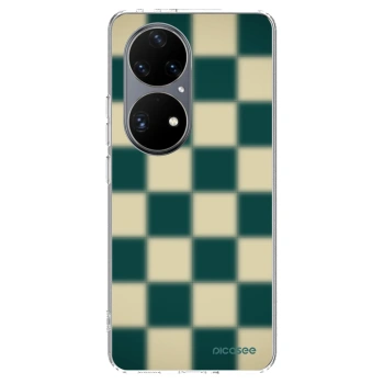 Ovitek za Huawei P50 - Shadow Chess