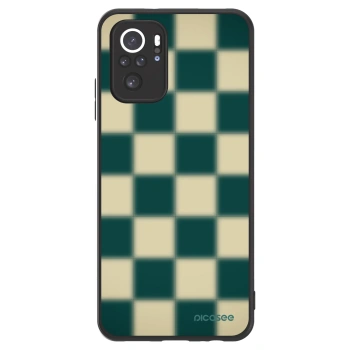 Ovitek za Xiaomi Redmi Note 10S - Shadow Chess