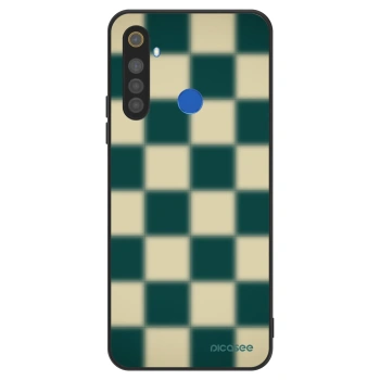 Ovitek za Realme 5 - Shadow Chess