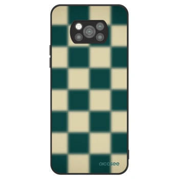 Ovitek za Xiaomi Poco X3 Pro - Shadow Chess