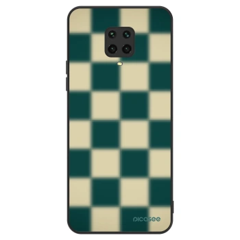 Ovitek za Xiaomi Redmi Note 9S - Shadow Chess