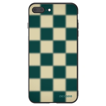 Ovitek za Apple iPhone 8 Plus - Shadow Chess