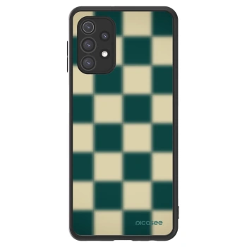 Picasee ULTIMATE CASE za Samsung Galaxy A32 5G A326B - Shadow Chess