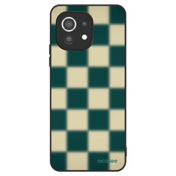 Ovitek za Xiaomi Mi 11 - Shadow Chess