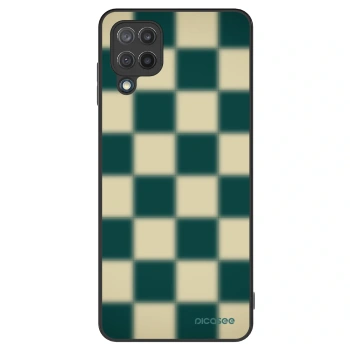 Ovitek za Samsung Galaxy M12 M127F - Shadow Chess