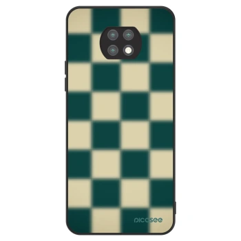 Ovitek za Xiaomi Redmi Note 9T - Shadow Chess