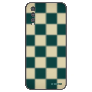 Ovitek za Vivo Y20s - Shadow Chess