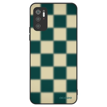Ovitek za Xiaomi Poco M3 Pro 5G - Shadow Chess