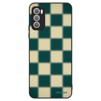 Ovitek za Motorola Moto G60 - Shadow Chess