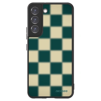 Picasee ULTIMATE CASE za Samsung Galaxy S22 5G - Shadow Chess