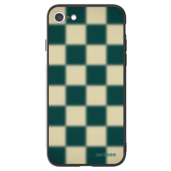 Picasee ULTIMATE CASE za Apple iPhone SE 2022 - Shadow Chess