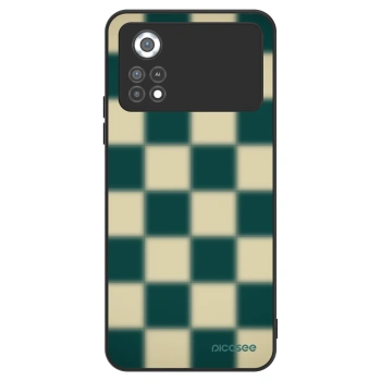 Ovitek za Xiaomi Poco X4 Pro 5G - Shadow Chess