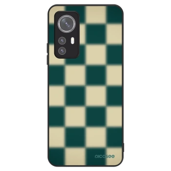 Ovitek za Xiaomi 12 - Shadow Chess