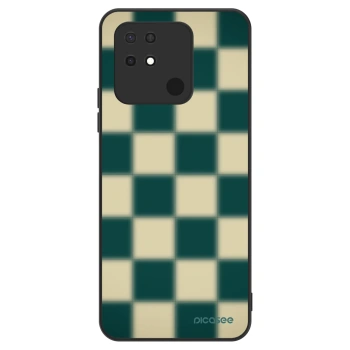 Ovitek za Xiaomi Redmi 10C - Shadow Chess