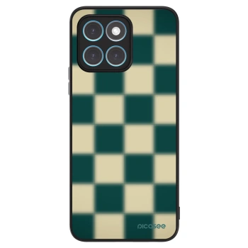Ovitek za Honor X8 4G - Shadow Chess