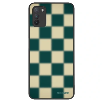 Ovitek za Xiaomi Poco M3 - Shadow Chess