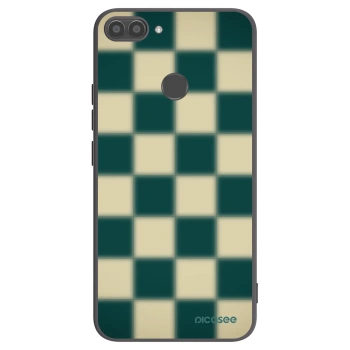 Ovitek za Huawei P Smart - Shadow Chess