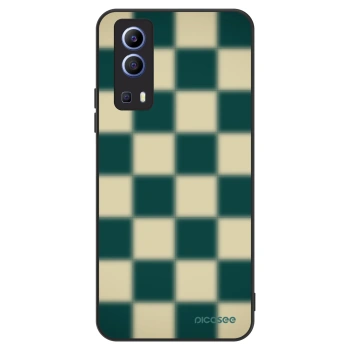 Ovitek za Vivo Y52 5G - Shadow Chess