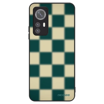 Ovitek za Xiaomi 12X - Shadow Chess