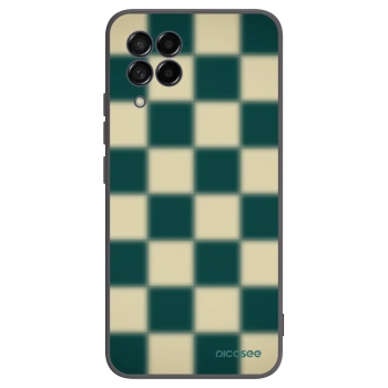 Ovitek za Samsung Galaxy M53 5G - Shadow Chess