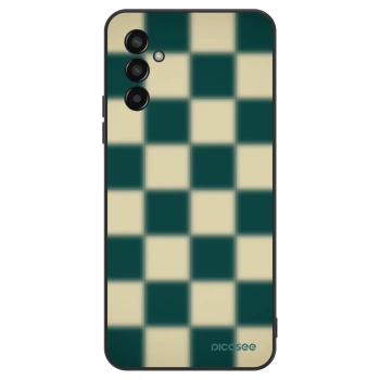 Ovitek za Samsung Galaxy M13 M135F - Shadow Chess