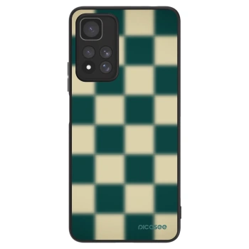 Ovitek za Xiaomi Redmi Note 11 Pro+ 5G - Shadow Chess