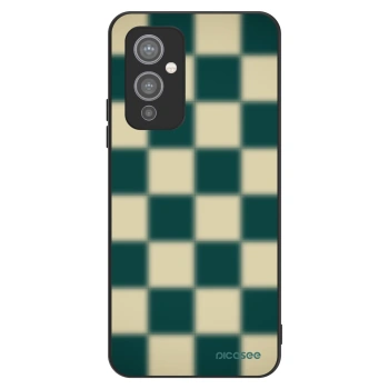 Ovitek za OnePlus 9 - Shadow Chess