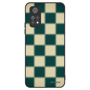 Ovitek za Xiaomi Poco M4 Pro - Shadow Chess