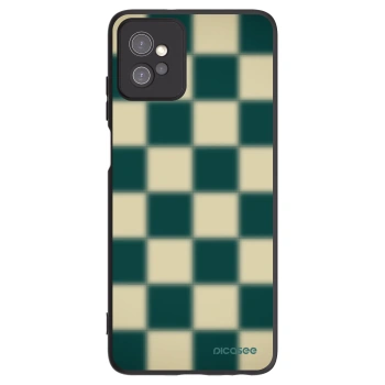 Ovitek za Motorola Moto G32 - Shadow Chess
