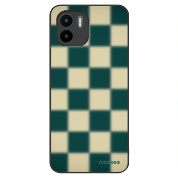 Ovitek za Xiaomi Redmi A1 - Shadow Chess