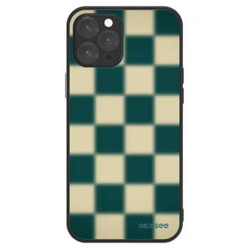 Picasee ULTIMATE CASE MagSafe za Apple iPhone 12 Pro Max - Shadow Chess