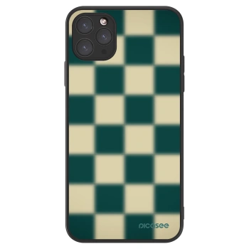 Picasee ULTIMATE CASE MagSafe za Apple iPhone 11 Pro Max - Shadow Chess