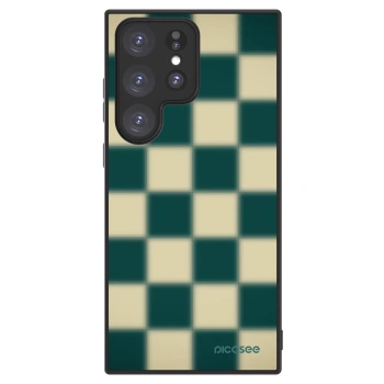 Picasee ULTIMATE CASE za Samsung Galaxy S23 Ultra 5G - Shadow Chess