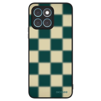 Ovitek za Honor X8 5G - Shadow Chess