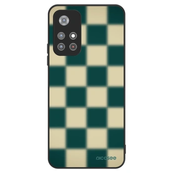 Ovitek za Xiaomi Redmi Note 11S 5G - Shadow Chess