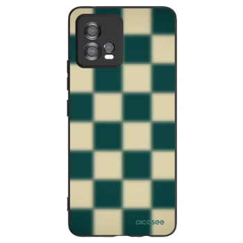 Ovitek za Motorola Moto G72 - Shadow Chess