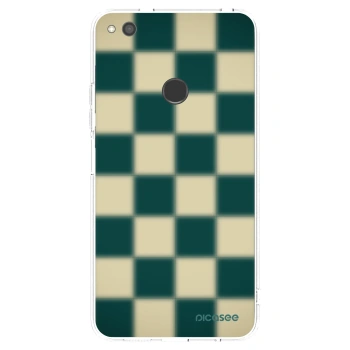 Ovitek za Huawei P9 Lite 2017 - Shadow Chess