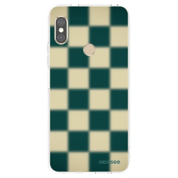 Ovitek za Xiaomi Redmi Note 5 Global - Shadow Chess