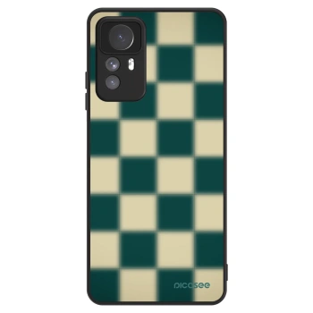 Ovitek za Xiaomi Redmi Note 12S - Shadow Chess