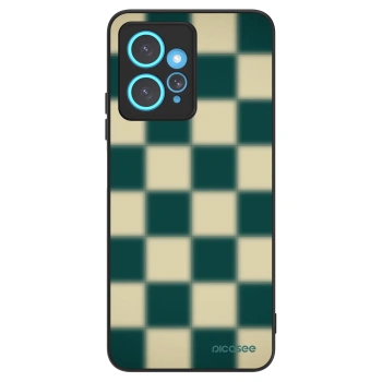 Ovitek za Xiaomi Redmi Note 12 4G - Shadow Chess