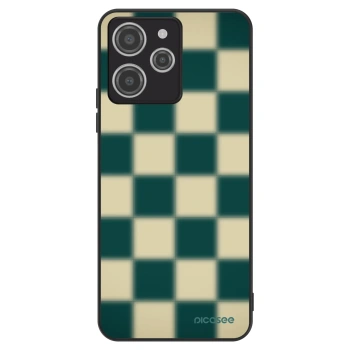 Ovitek za Xiaomi Redmi 12 4G - Shadow Chess