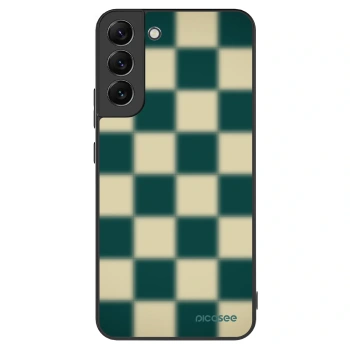 Picasee ULTIMATE CASE PowerShare za Samsung Galaxy S22+ 5G - Shadow Chess