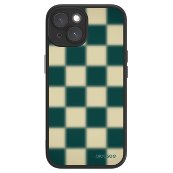 Ovitek za Apple iPhone 15 - Shadow Chess