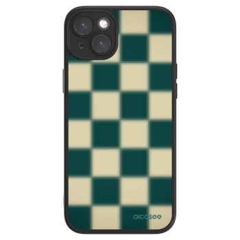 Picasee ULTIMATE CASE za Apple iPhone 15 Plus - Shadow Chess
