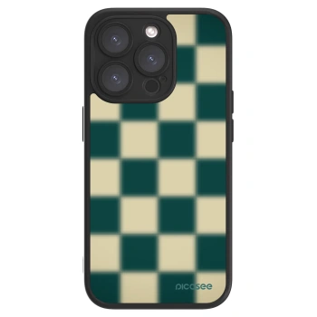 Picasee ULTIMATE CASE za Apple iPhone 15 Pro - Shadow Chess