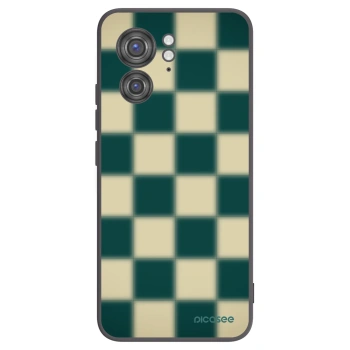 Ovitek za Motorola Edge 40 - Shadow Chess