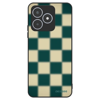Ovitek za Realme C53 - Shadow Chess
