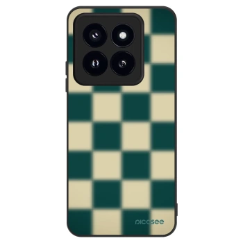 Ovitek za Xiaomi 14 Pro - Shadow Chess