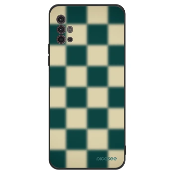 Ovitek za Motorola Moto G30 - Shadow Chess